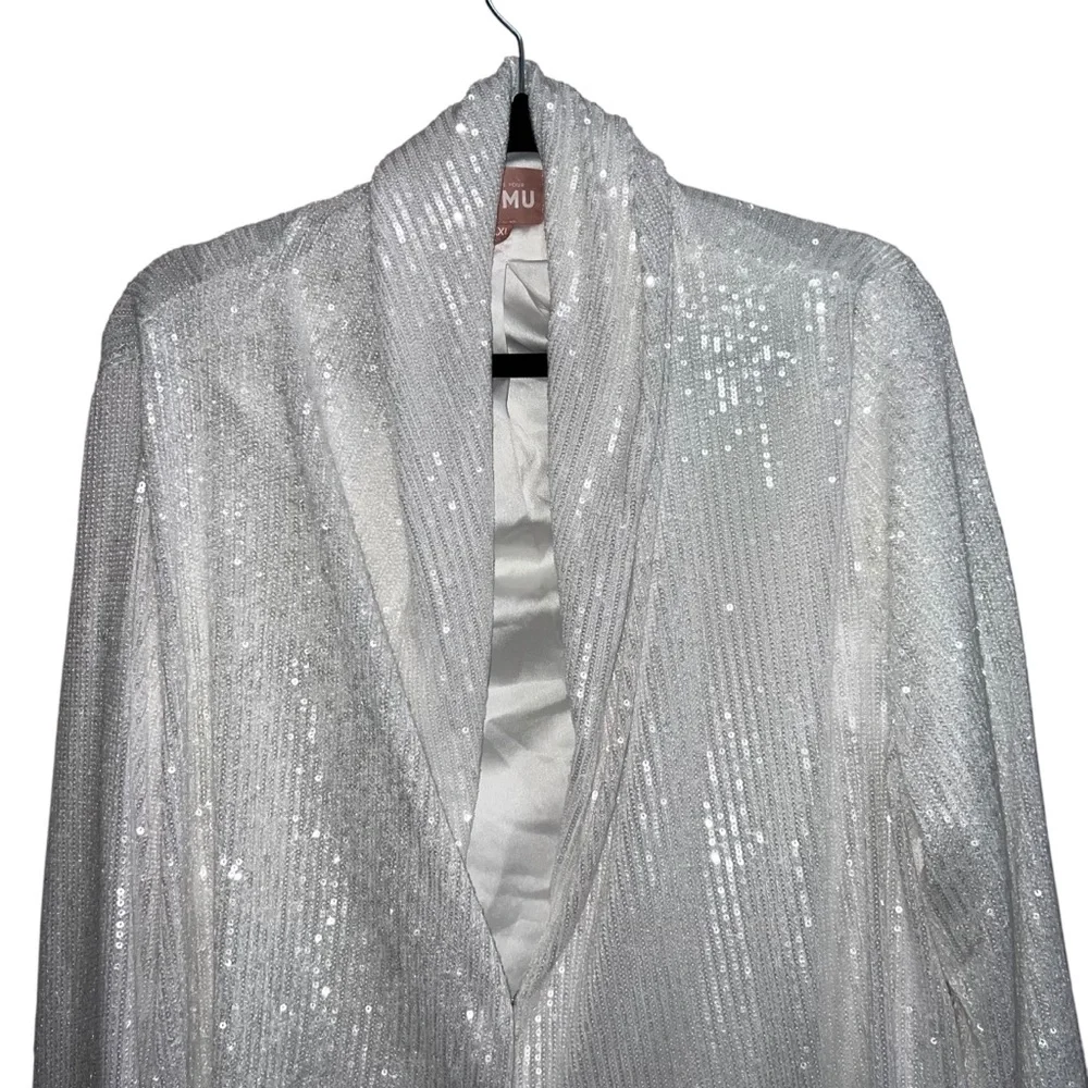Show Me Your MuMu show me